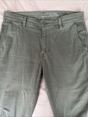 Levi’s XX Chino Standard Taper W32 L30